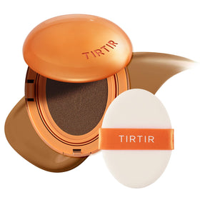TIRTIR Fond de Teint Cushion 39W Caramel avant vue