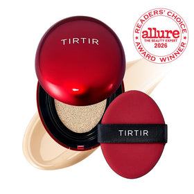 TIRTIR Fond de Teint Cushion 40 teintes gamme