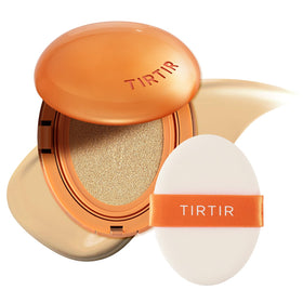 TIRTIR Fond de Teint Cushion Mini Taille #24W Beige Doux vue avant