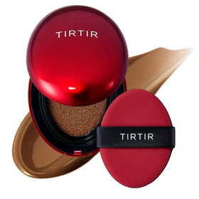 TIRTIR Fond de Teint Cushion Rouge 40g vue avant