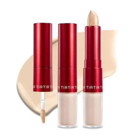 TIRTIR Glide&Hide Concealer Crème #3W front view