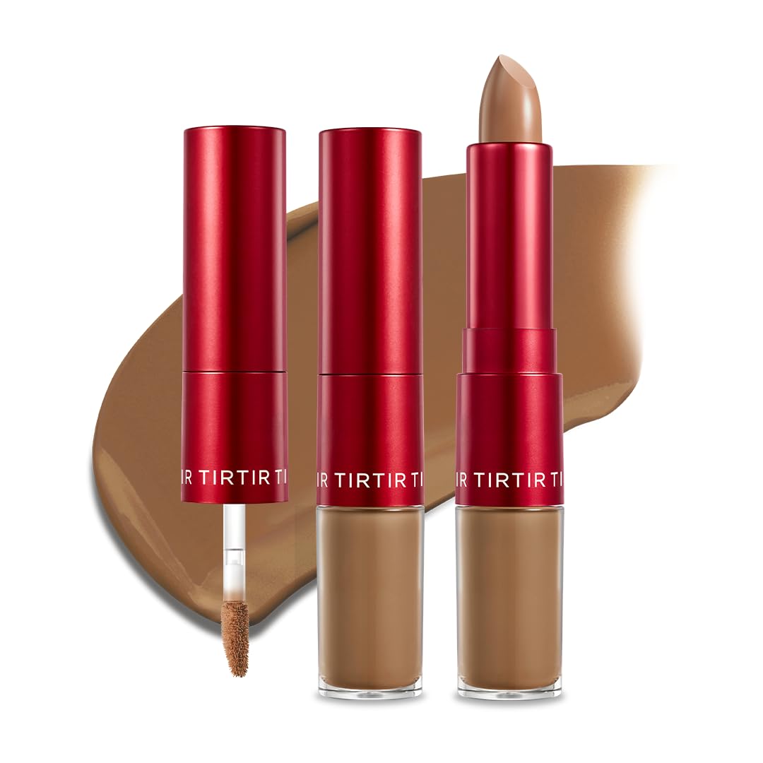 TIRTIR Glide&Hide Correcteur Floutant 8.5N avant et arrière