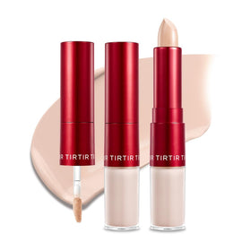 TIRTIR Glide&Hide Correcteur Flouteur avant arrière