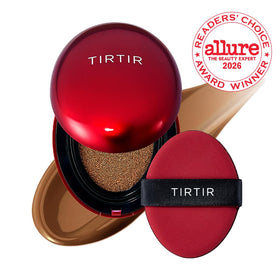 TIRTIR Mask Fit Red Cushion Fondation avec applicateur