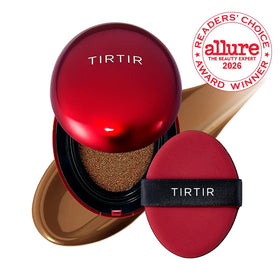 TIRTIR Masque Fit Rouge Cushion avec applicateur inclus