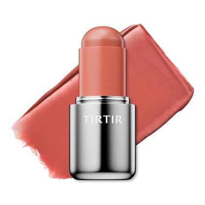 TIRTIR Mood Glider Stick 02 Rose Drizzle vue avant