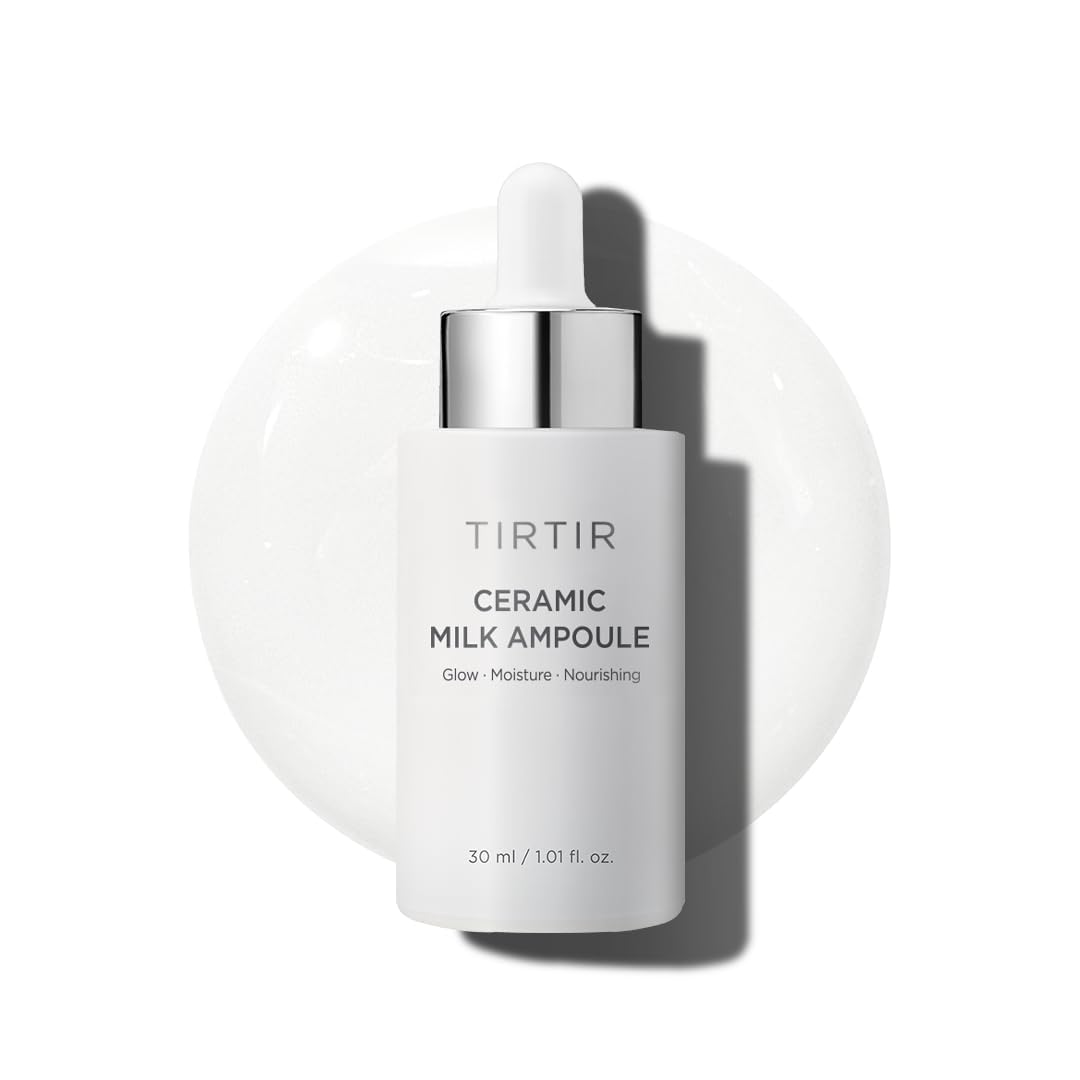 TIRTIR Sérum Céramique au Lait 30 ml vue avant