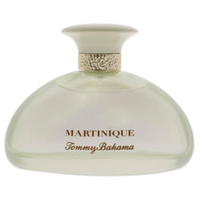 Tommy Bahama Eau de Cologne Martinique 100 ml vue avant