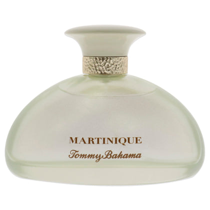 Tommy Bahama Eau de Cologne Martinique 100 ml vue avant