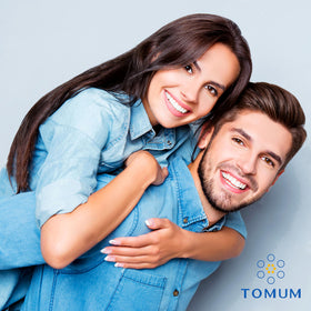 TOMUM Spray Capillaire 5% Minoxidil avec emballage