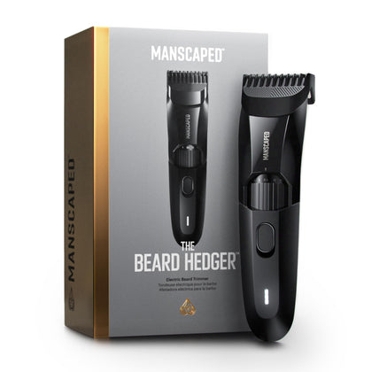 Tondeuse à barbe MANSCAPED The Beard Hedger vue de face