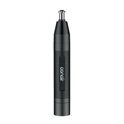 Tondeuse Conair pour nez et oreilles vue de face