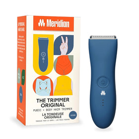 Tondeuse MERIDIAN Trimmer Original modèle Ocean vue de face