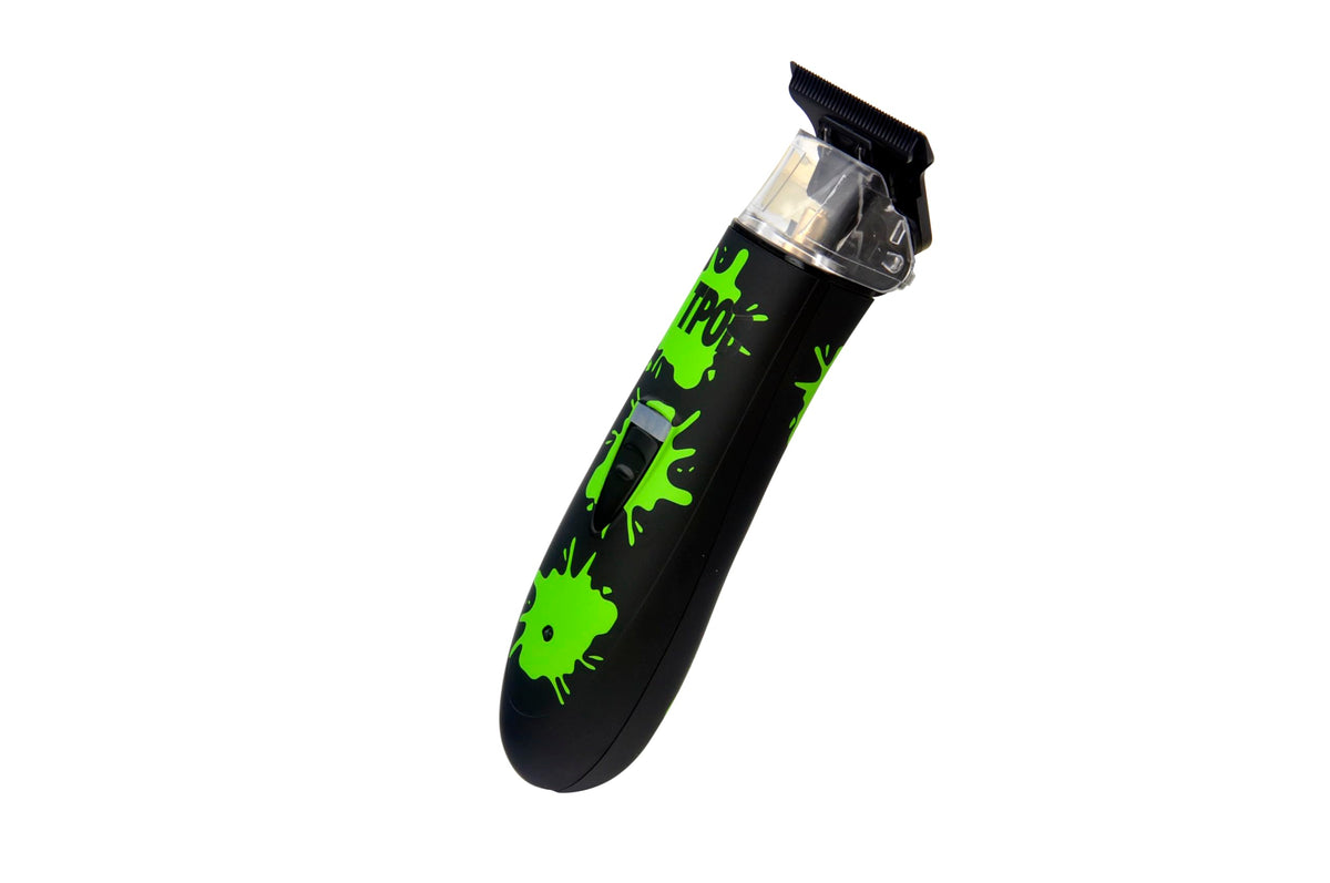 Tondeuse TPOB avec moteur de 6800 rpm