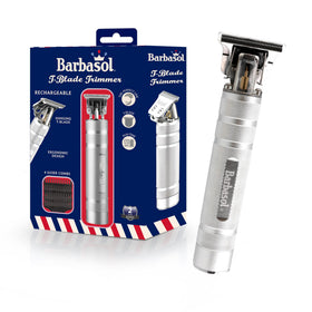 Tondeuse XTREME rechargeable à lame T Zero-Gapped vue de face