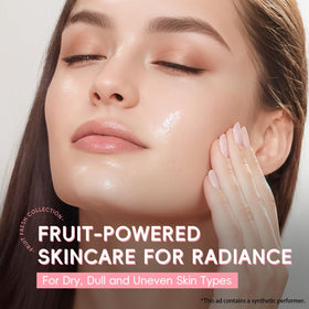Toner de 160 ml du set de soins QUIYUM