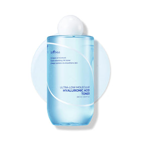 Toner IsNtree Acide Hyaluronique 360g vue avant