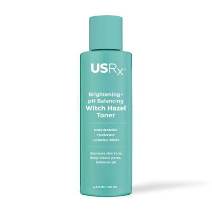 Tonique éclaircissant à l'hamamélis Urban Skin Rx 200g, vue de face