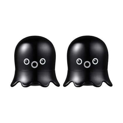TONYMOLY Tako Pore Duo Stick Exfoliant Charbon 60g vue de face