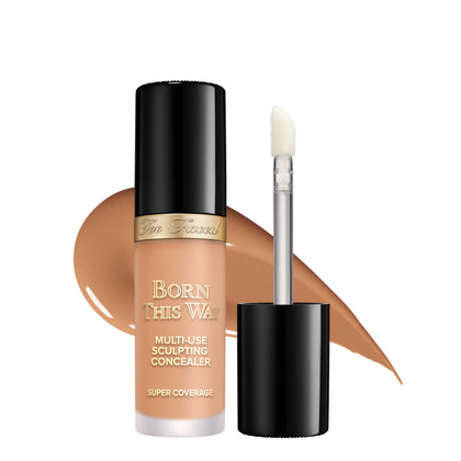 Too Faced Born This Way Concealer 0,45 Fl Oz Teinte Sand avant