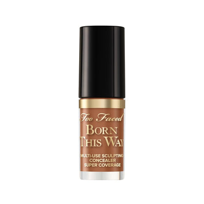 Too Faced Born This Way Concealer 18g avant avec applicateur