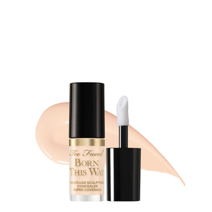 Too Faced Born This Way Concealer 20g packaging front view