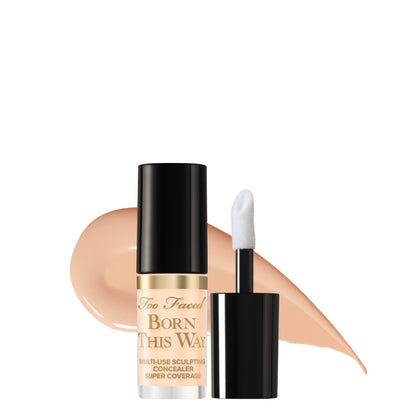 Too Faced Born This Way Concealer 32g vue de face