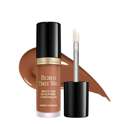 Too Faced Born This Way Concealer Mocha 13,5 ml vue avant
