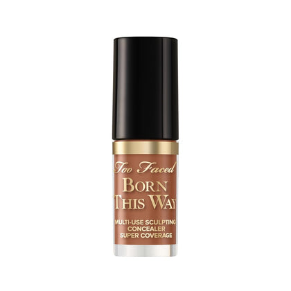 Too Faced Born This Way Correcteur Mocha vue avant