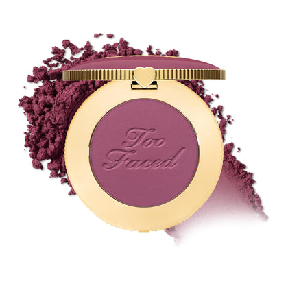 Too Faced Cloud Crush Blush Berry Dreamy 59g vue de face