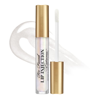 Too Faced Lip Injection Extreme Gloss 20g vue avant