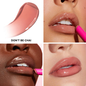 Too Faced Lip Injection Extreme Plumping Clicks applicator close-up