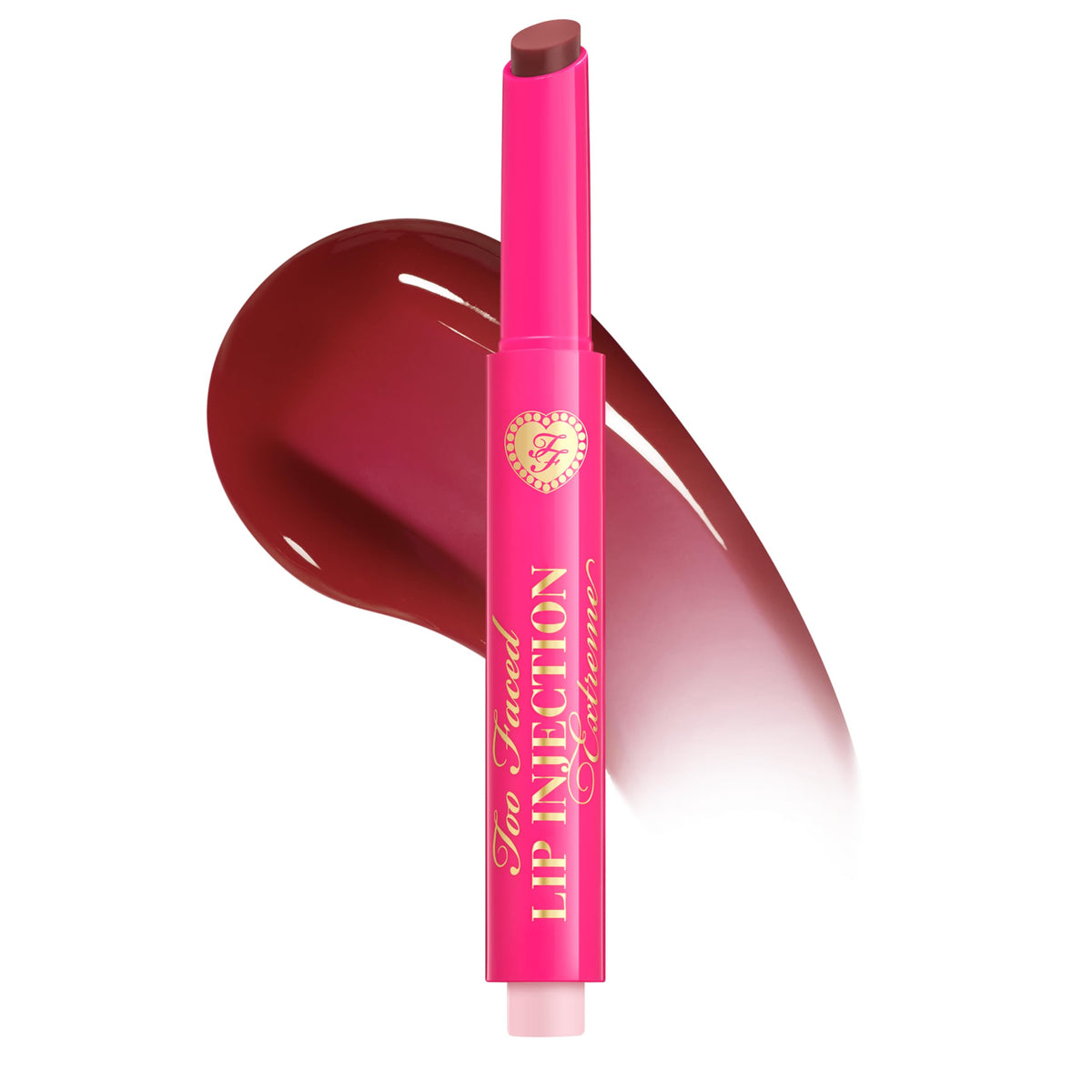 Too Faced Lip Injection Extreme Plumping Feelin' Spicy 18g vue avant
