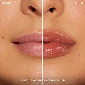 Too Faced Lip Injection Extreme product texture