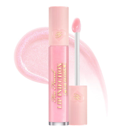 Too Faced Lip Injection Gloss Brillant Volume 30g vue avant