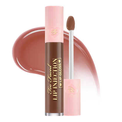 Too Faced Lip Injection Lip Gloss 35g vue de face