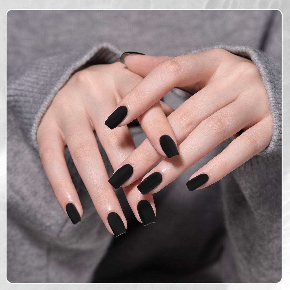 Top coat GAOY 16ml avec effet miroir