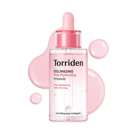 Torriden CELLMAZING Ampoule Pore Perfecting 30ml vue de face