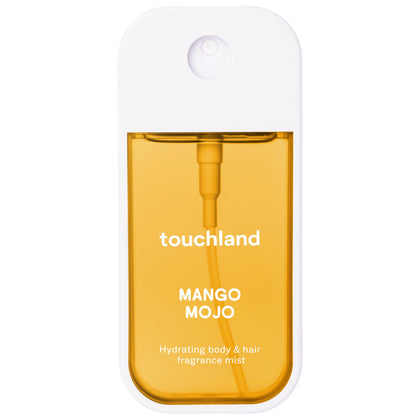 Touchland Brume Corporelle Lush Tropicale 2 FL. OZ. vue avant