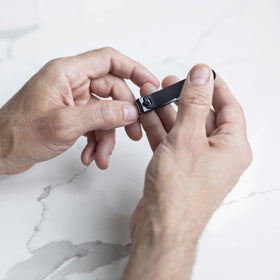 Tous les outils du kit Shears 3.0 de MANSCAPED