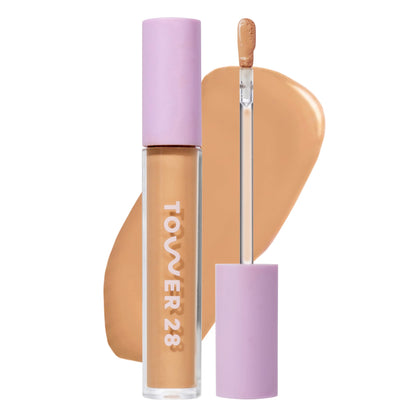 Tower 28 Sérum Hydratant Concealer 11 Tan, vue avant