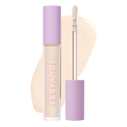Tower 28 Swipe Serum Concealer 2.0 Cool devant