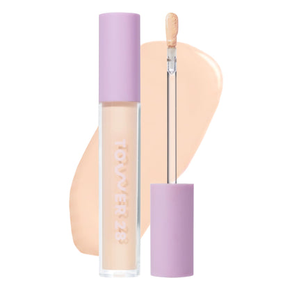 Tower 28 Swipe Serum Concealer 3.0 Pêche Chaud en tube