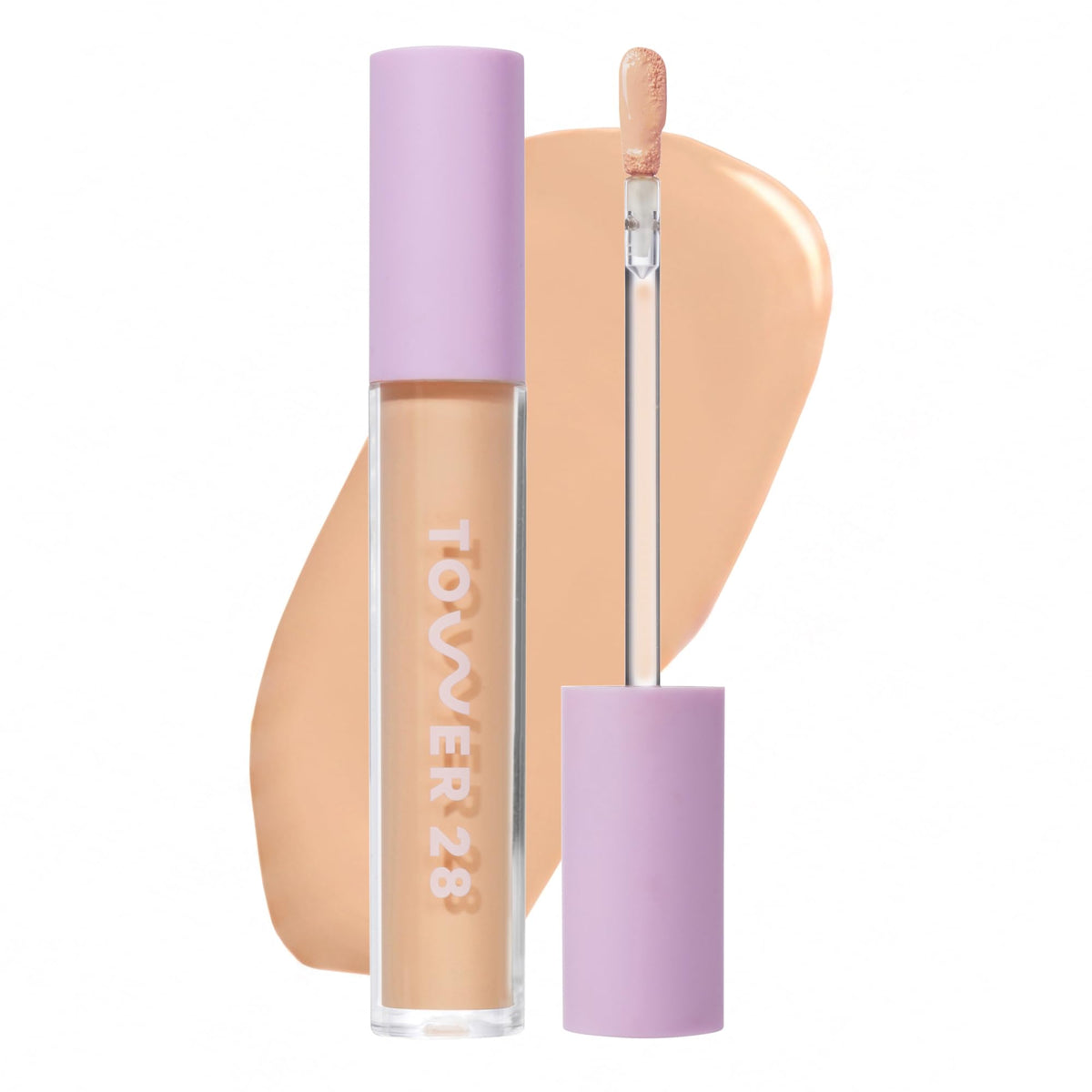 Tower 28 Swipe Serum Concealer 7.0 Medium/Neutral vue avant