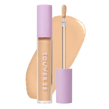 Tower 28 Swipe Serum Correcteur Hydratant 9.0 Medium/Olive avant
