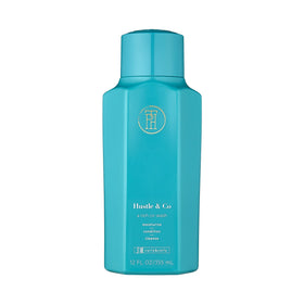 TPH by Taraji Co-Wash Hydratant 12oz bouteille vue de face