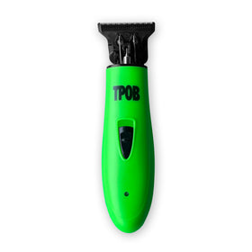 TPOB Tondeuse à Barbe Ghost X avec accessoires dans l'emballage
