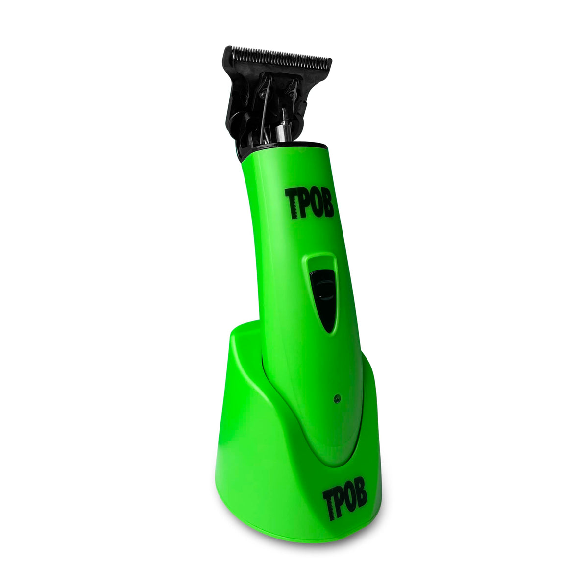 TPOB Tondeuse à Barbe Ghost X prise en main ergonomique
