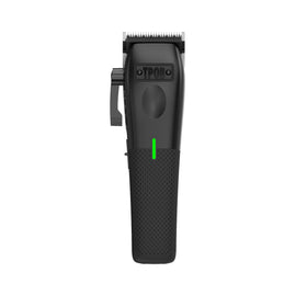 TPOB tondeuse à cheveux avec lame XO PLAY et réservoir d'huile
