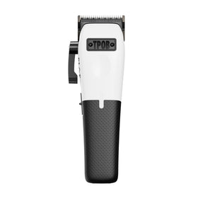 TPOB Tondeuse à Cheveux vue de côté avec levier réglable